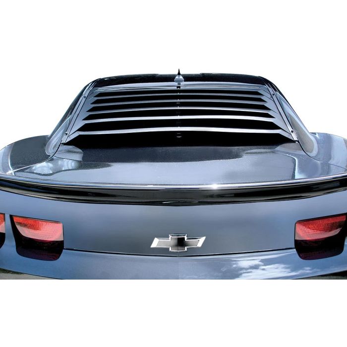 2015 camaro window louvers sale