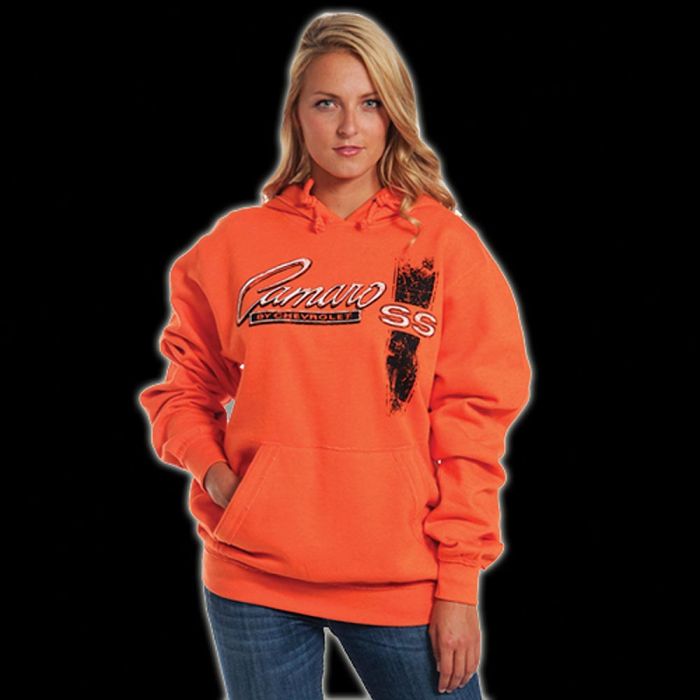 Camaro sweatshirt shop