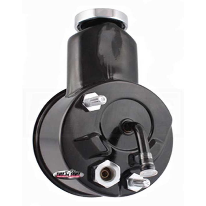 Tuff-Stuff Saginaw Power Steering Pump 1969 Camaro V8 Tuff-Stuff Saginaw Power Steering Pump 1969 Camaro V8