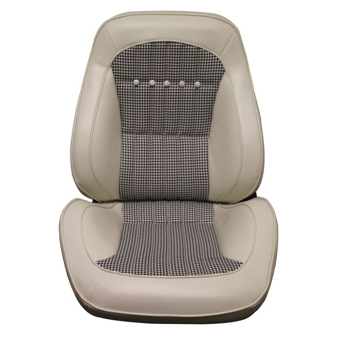 Pro touring bucket seats cheap