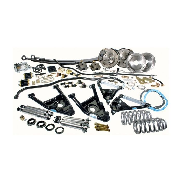 1978 camaro suspension kit discount