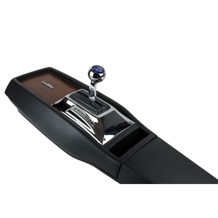 B m Racing 1968 1969 Camaro Automatic Console Qicksliver Shifter