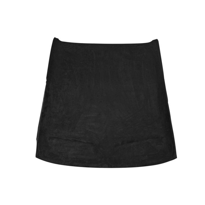 Camaro 1 Piece Headliner, With A & B Pillar Panels, Unisuede Options