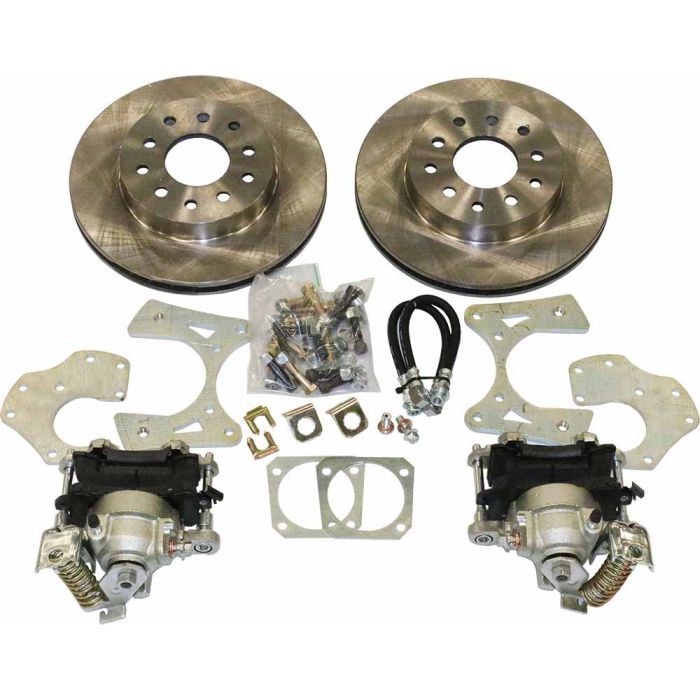 67 camaro rear disc brake conversion discount