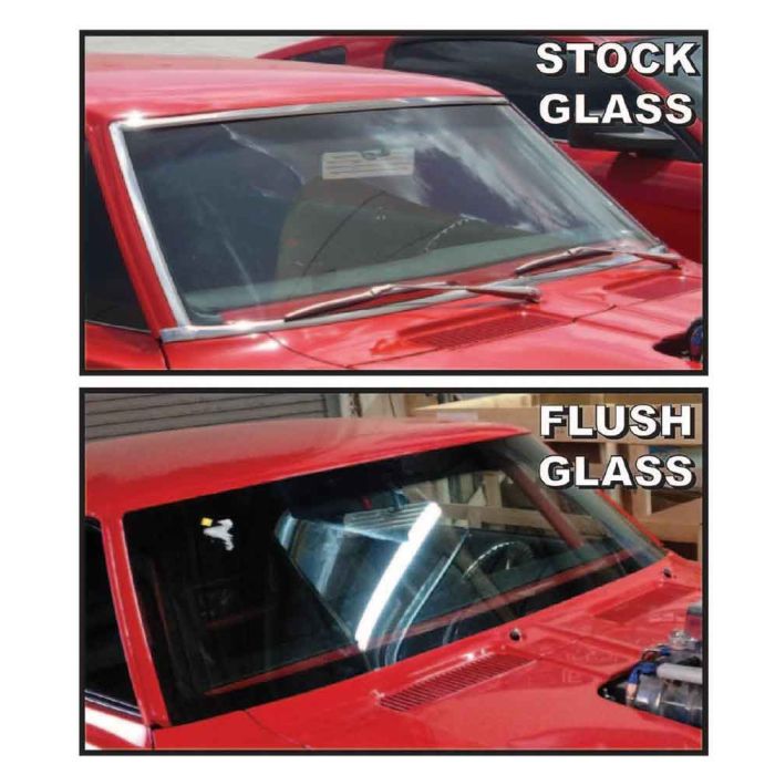Eckler camaro sale