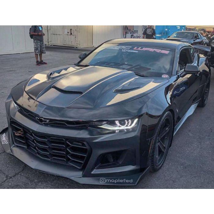 Eckler camaro store