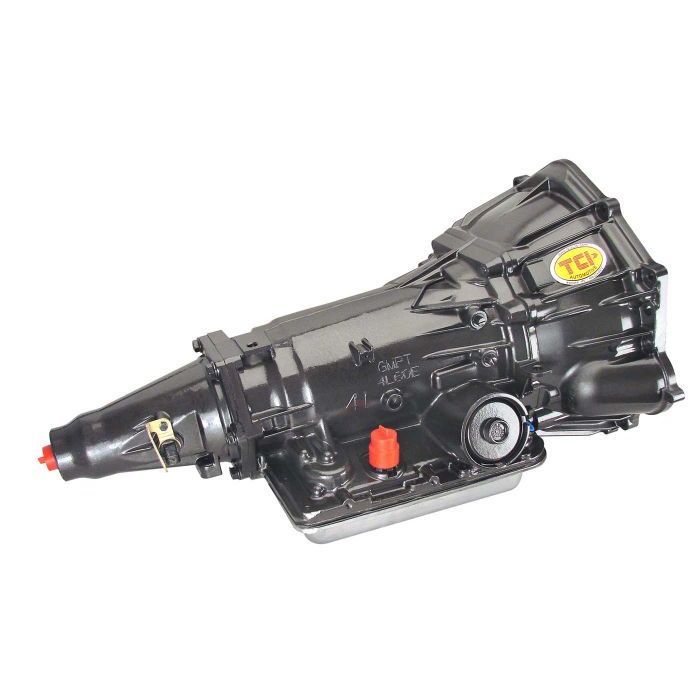 2002 camaro ss transmission discount