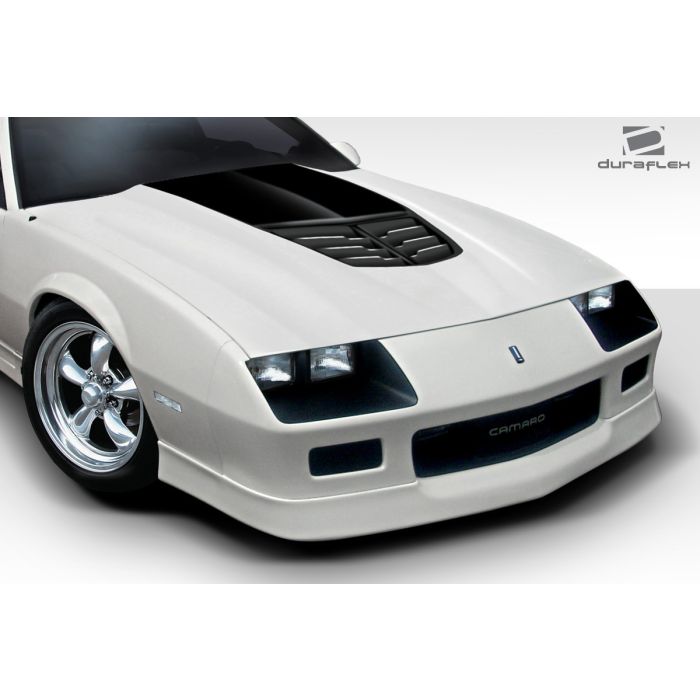 Eckler's 1982-1992 Chevrolet Camaro Duraflex Stingray Z Hood