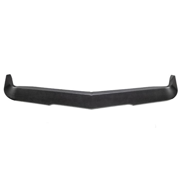 68 camaro front shop spoiler
