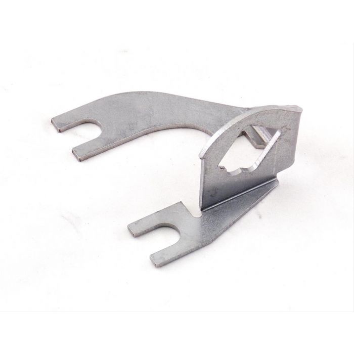 Camaro Kickdown Cable Mounting Bracket Automatic Transmission With 4 Bbl Turbo Hydra Matic 350 Th350 1968 1973