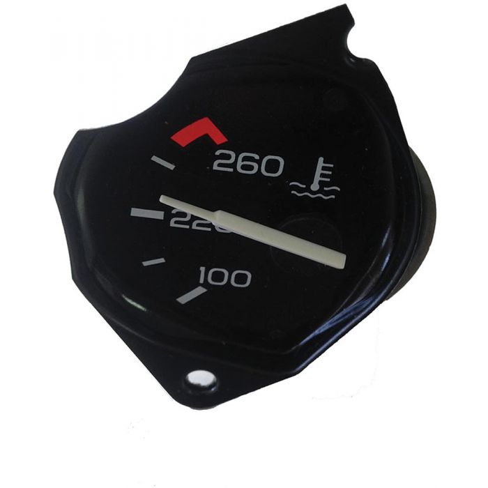 Fast shipping Warranty Details about   1982-1989 Chevy Camaro IROC Z28 Temperature Gauge New 