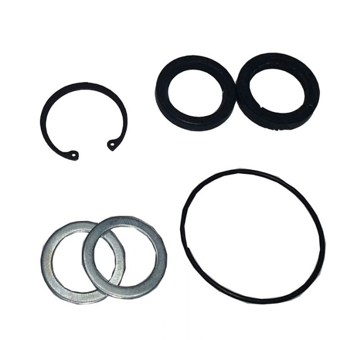 Seals ACDelco 36-351260 Professional Steering Gear Pitman Shaft Seal Kit with Bushing and Snap Ring 