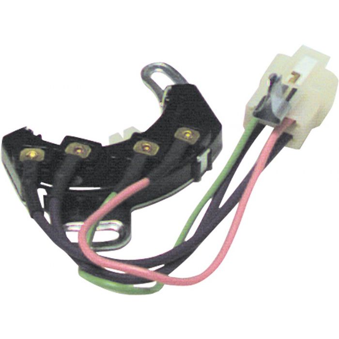 Camaro Neutral Safety Switch, With Console Shift, TH350/400Automatic