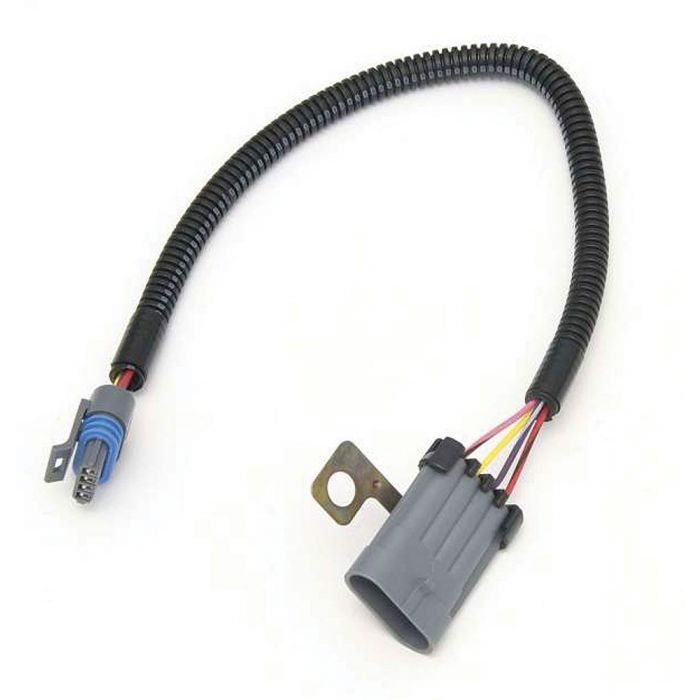 Optispark NONVented Wiring Harness Connector LT1 Distributor non-vented 1993-94