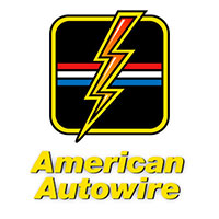 American Autowire/Factory Fit