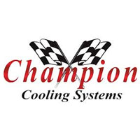 Champion Radiators