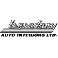 Legendary Auto Interiors