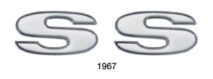 1967-SS