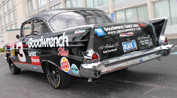 rear-main