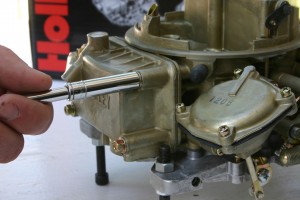 carb-stand
