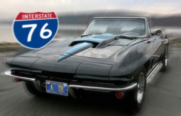 PA-Vette