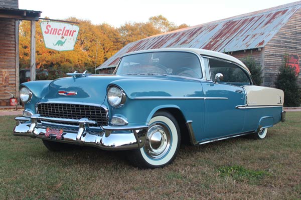 55-Chevy