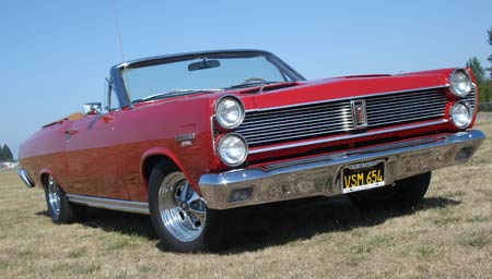 67-Comet