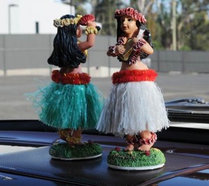 hula