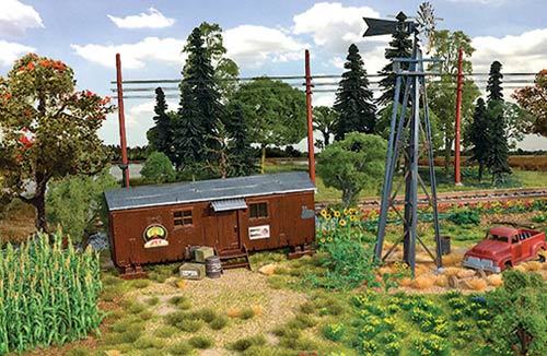 G-scale