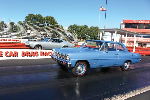 24-1966 Chevy II