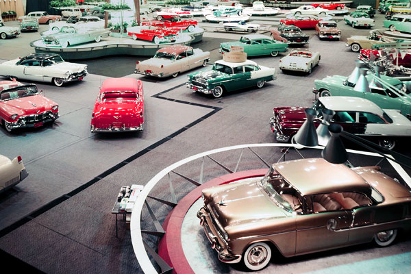 50-millionth-GM-car