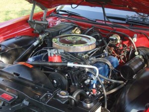 engine