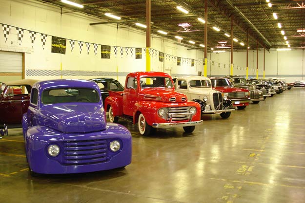 Trucks