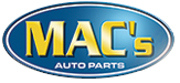 MAC's Auto Parts